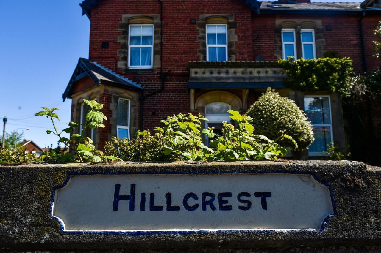 Hillcrest Whitby住宿加早餐旅馆 外观 照片